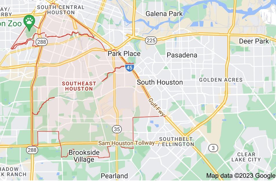 Southeast_Map_2023