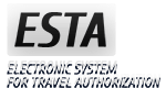 電子渡航認証システム（ESTA）