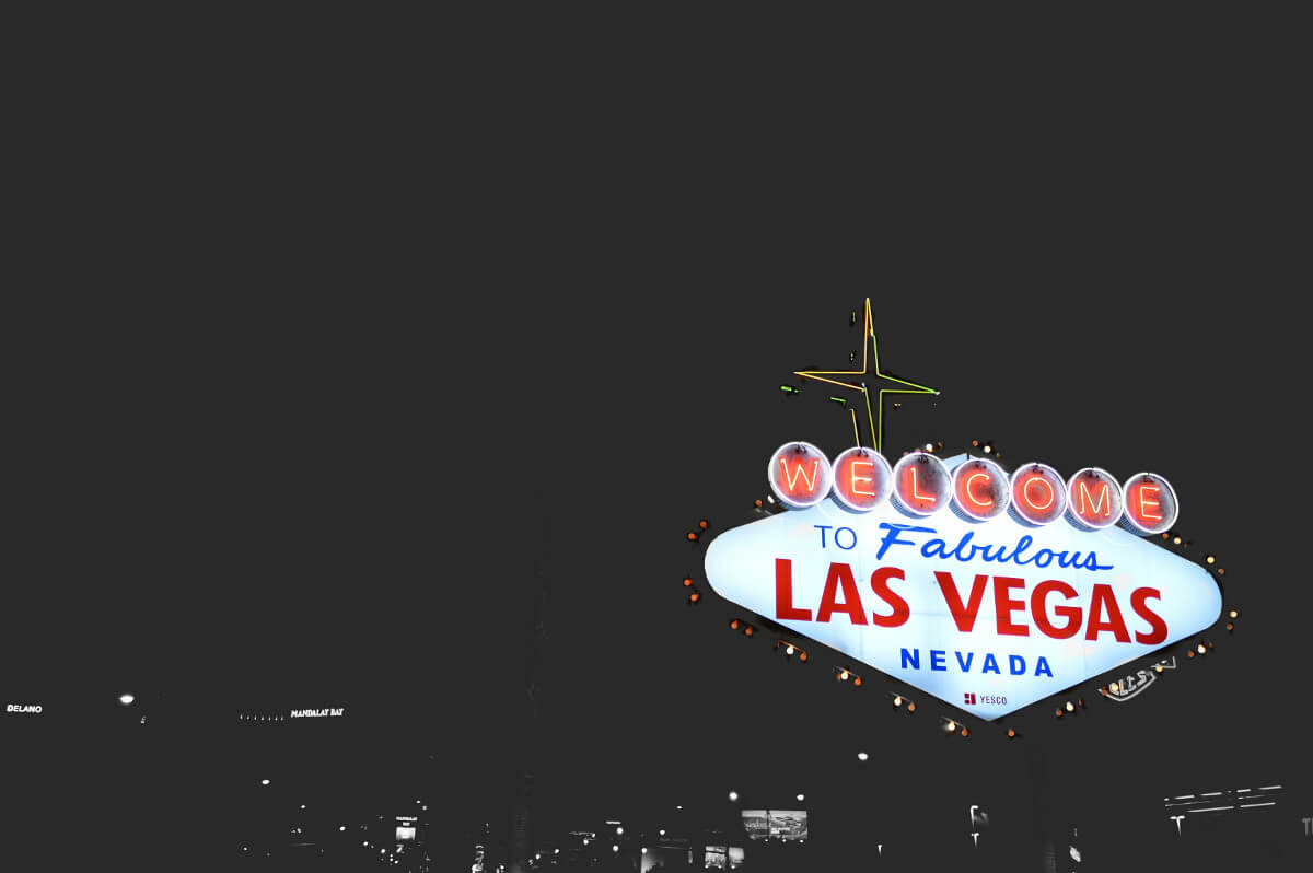 Las Vegas