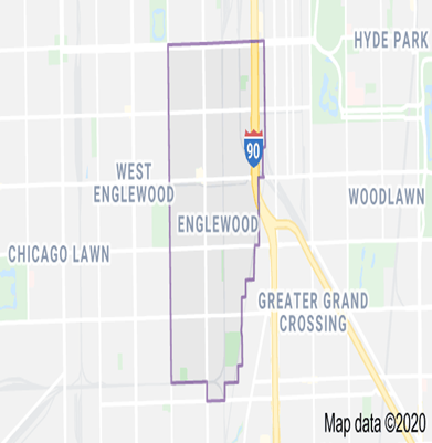 Top Ten Most Dangerous Neighborhoods In Chicago