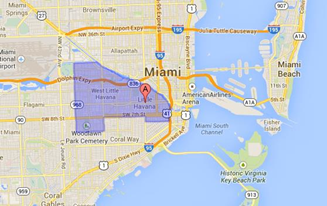 How Safe Is Miami, FL? Top 10 Most Dangerous Neighborhoods