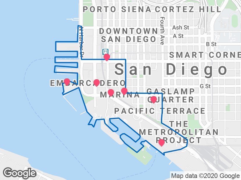 Is San Diego safe? Top 10 Most Dangerous Places!