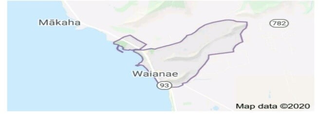 Waianae-map-hawaii