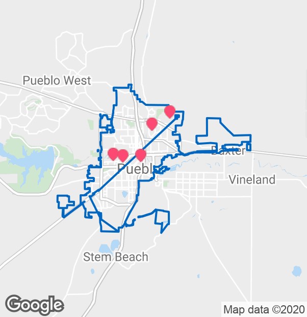 Pueblo_Colorado_Map