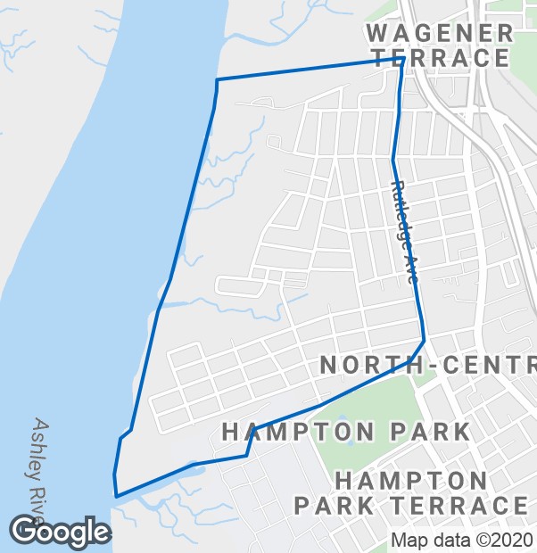 Wagener_Terrace_Charleston_Map