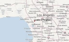 Westmont_Inglewood_Los_Angeles_CA_Map
