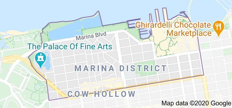 Marina_District_San_Francisco_Map