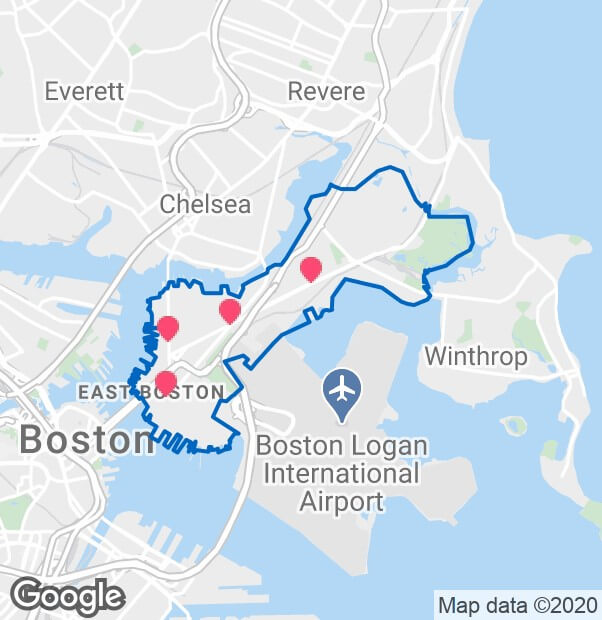 East_Boston_Map