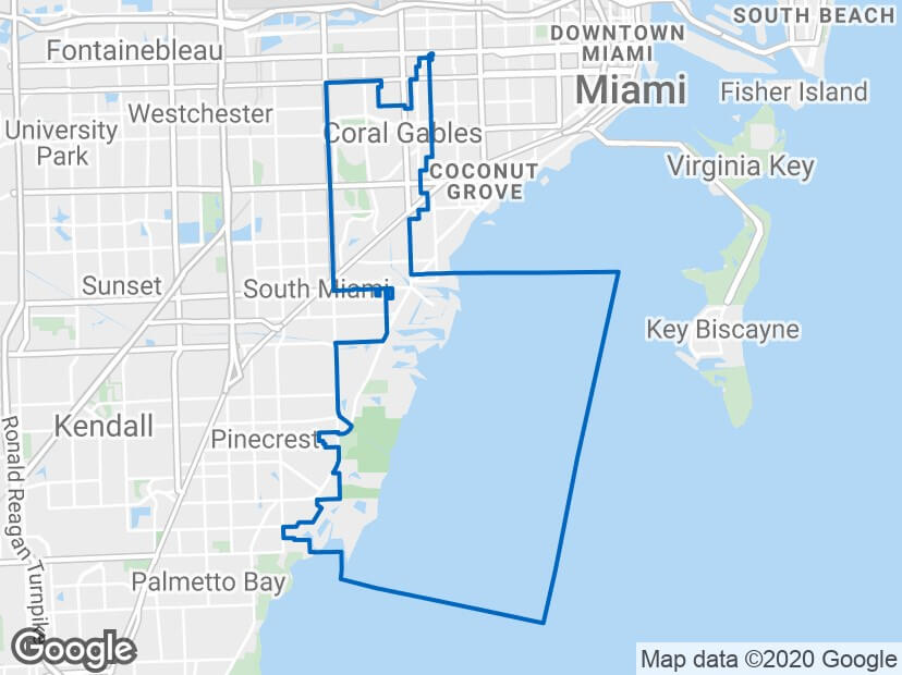 Coral_Gables_Miami_Florida_Map