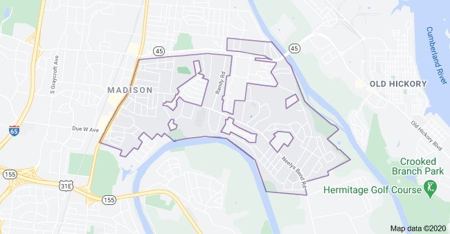Heron_Walk_Nashville_TN_Map