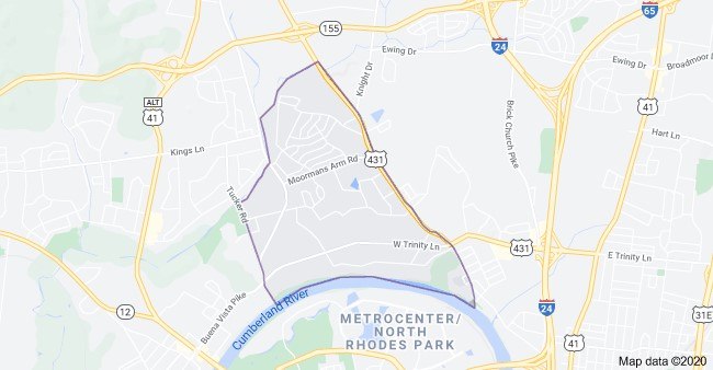 Four_Corners_Nashville_TN_Map