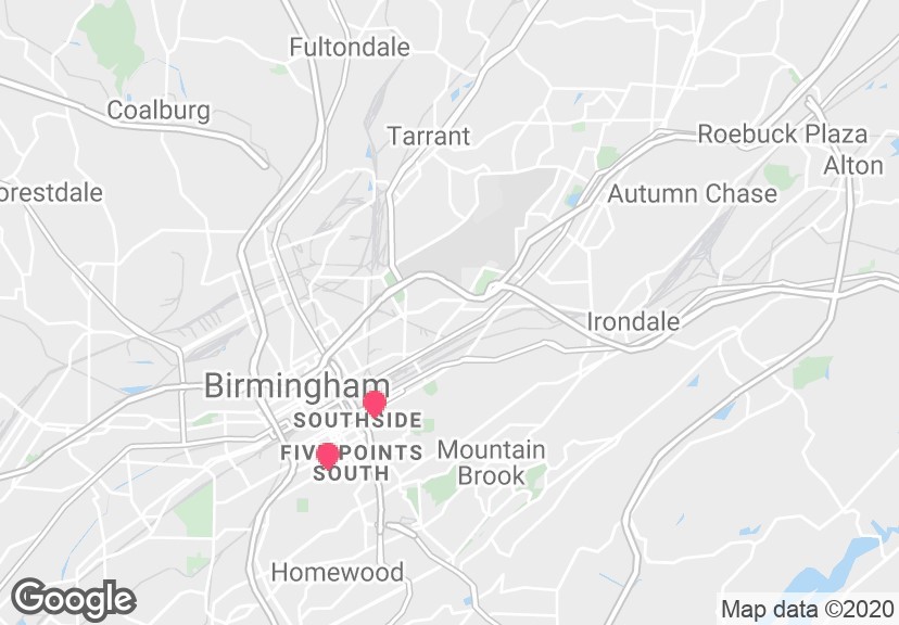 Birmingham_Alabama_Map