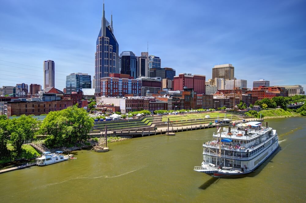 Nashville_Tennessee_USA