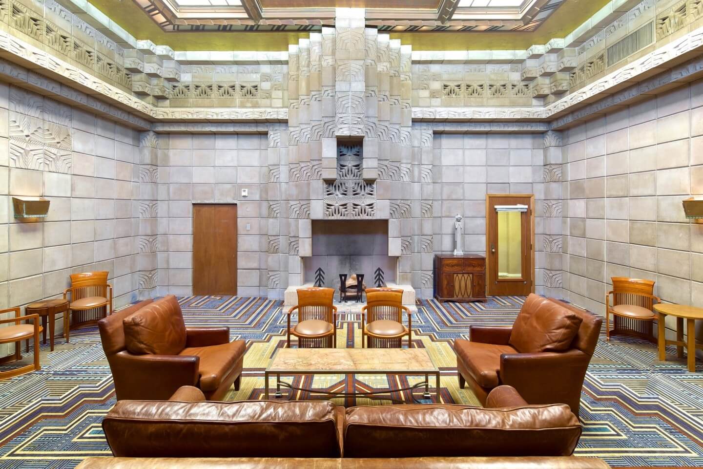 Arizona Biltmore Lobby