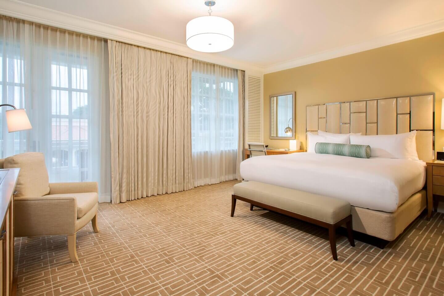 JW Marriott Miami Turnberry Resort & Spa Room