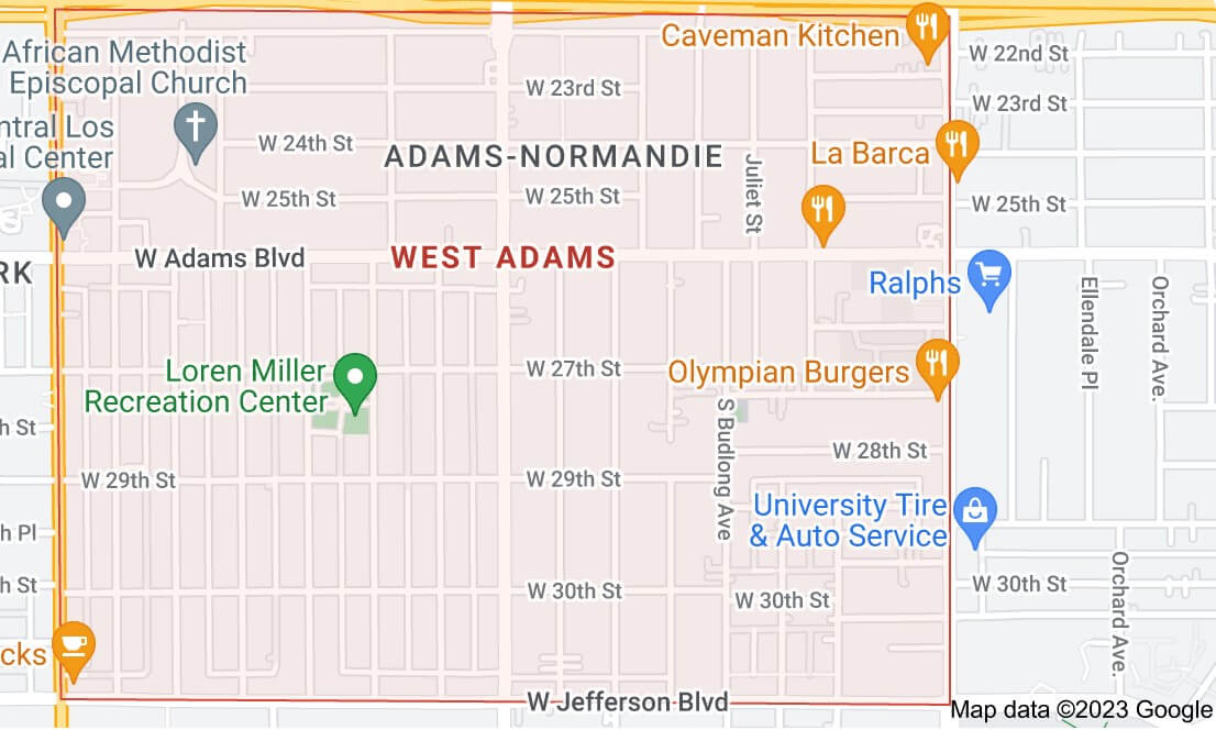 West_Adams_Map_2023