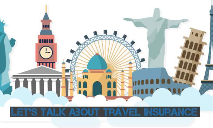 Travel insurance