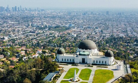 10 Most Dangerous Neighborhoods in Los Angeles, CA