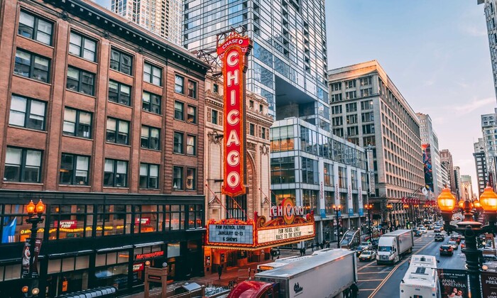 Top 10 Most Dangerous Neighborhoods in Chicago