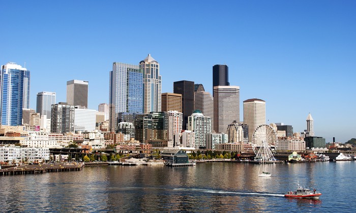 Top 10 Dangerous Places in Seattle