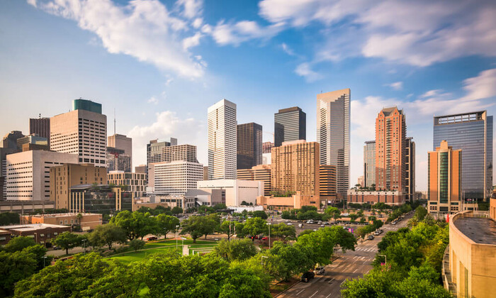 Top 10 Best Hotels in Houston Texas