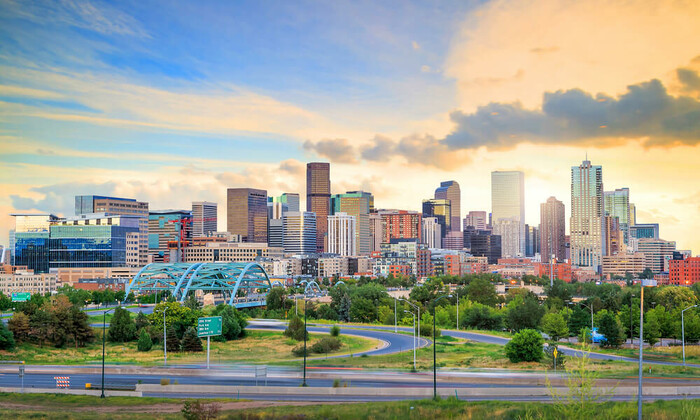 Top 10 Best Hotels in Denver, Colorado