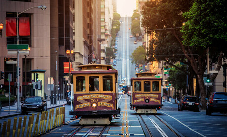 Top 10 Best Hotels in San Francisco, California