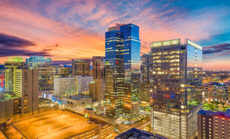 Top 10 Best Hotels in Phoenix, Arizona