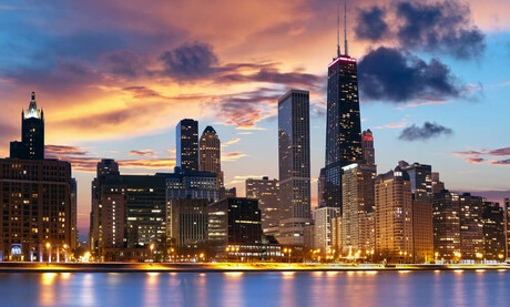 Top 10 Best Hotels in Chicago, Illinois