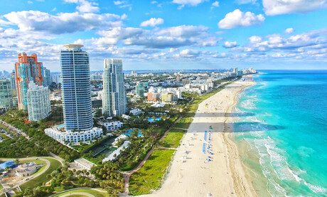 Top 10 Best Hotels in Miami, Florida
